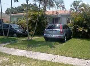 1290 NE 143rd St, North Miami, FL 33161