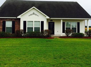 118 Homerun Pkwy, Donaldsonville, LA 70346