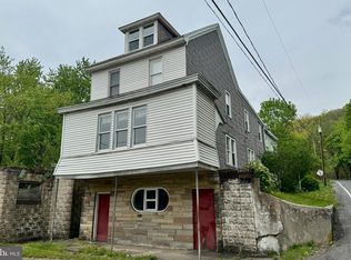 2 New Rd, Lost Creek, PA 17946