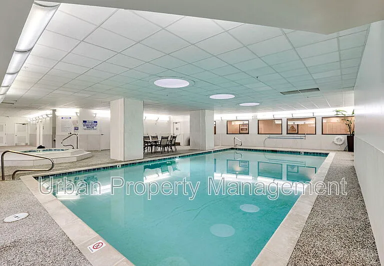 44 W Broadway #2405S — Photo 26