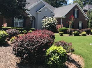 125 Blue Heron Ln, North Augusta, SC 29841