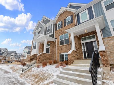 1906 Kingsley Cir, Northbrook, IL, 60062