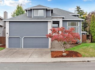 16278 SW Oneill Ct, Tigard, OR 97223