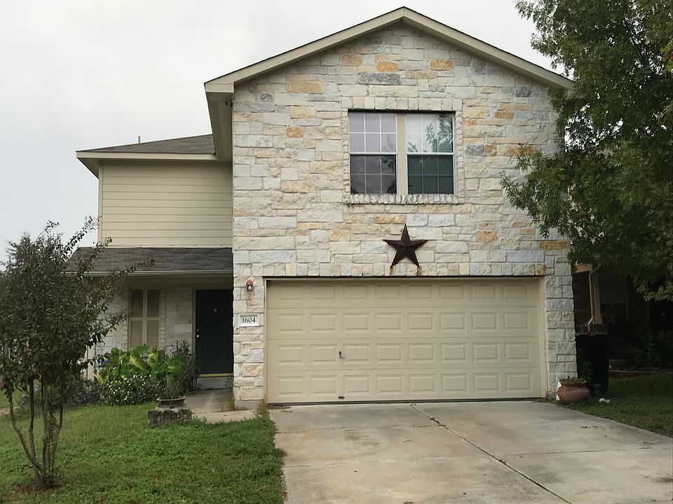 1st image of 1604 Strickland Dr