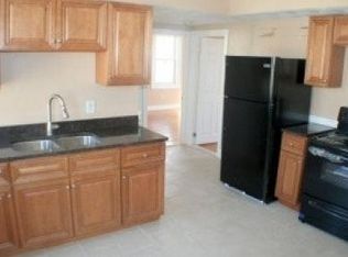 45 Marietta St #4R, Providence, RI 02904