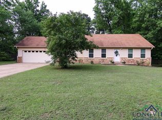 65 County Road 2311, Texarkana, TX 75503