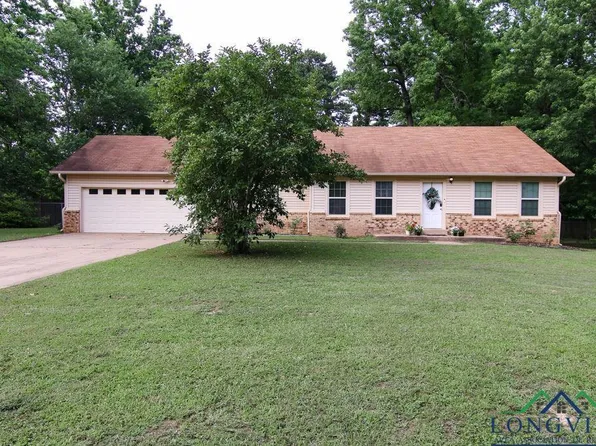 65 County Road 2311, Texarkana, TX 75503