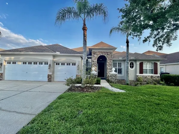 16926 Melissa Ann Dr, Lutz, FL 33558