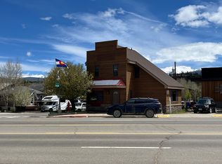 411 N Zerex St, Fraser, CO 80442