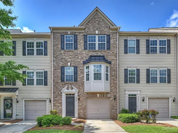 6218 Rockefeller Ln, Charlotte, NC 28210