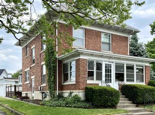 40 W Taylor St, Huntington, IN