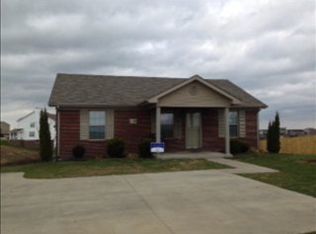 1078 Four Mile Rd, Richmond, KY 40475