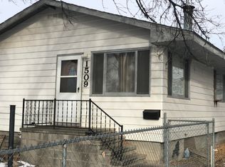1509 2nd Ave NW, Great Falls, MT 59404
