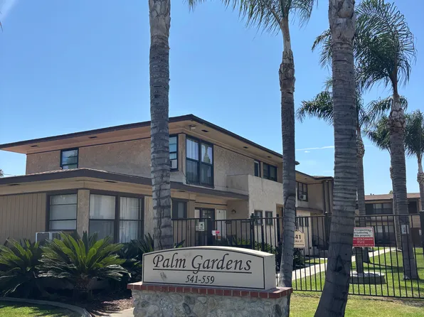 559 W Flora St #27, Ontario, CA 91762