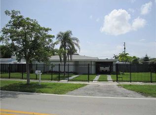 20420 Marlin Rd, Cutler Bay, FL 33189