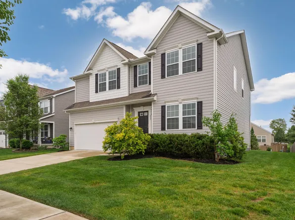 273 White Elm Dr, Delaware, OH 43015