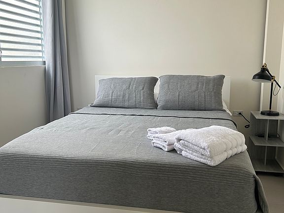 Apartment 1 Room