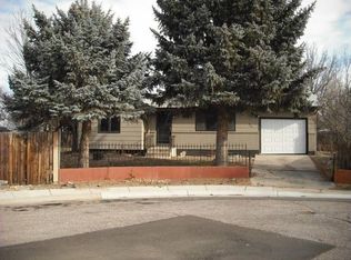 3725 Indianpipe Cir, Colorado Springs, CO 80918
