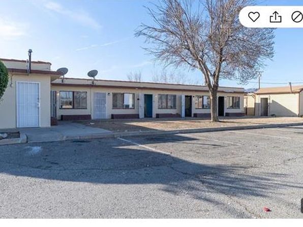 38717 6th St E #5, Palmdale, CA 93550