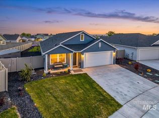 8557 E Velvet Ash St, Nampa, ID 83687