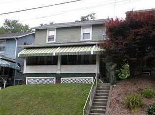 724 6th St, Oakmont, PA
