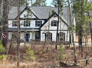 9020 Awesome Trl #2, West End, NC 27376