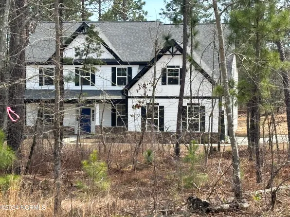 9020 Awesome Trail #2, West End, NC 27376