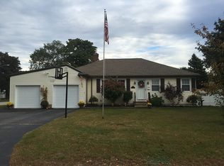 7 Lindale Ave, Biddeford, ME 04005