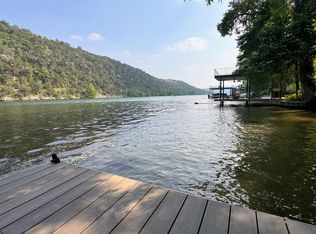 203 & 205 Lago Verde Rd, Austin, TX 78734