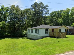 503 Hudson St, Winnsboro, SC 29180