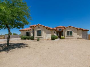 12628 W Ocotillo Rd, Glendale, AZ 85307