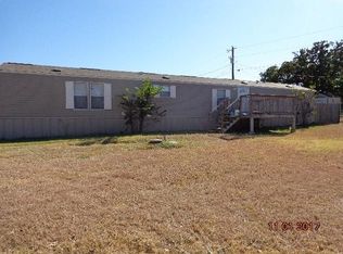 119 Overland Ct, Azle, TX 76020