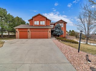 6307 Cheyenne Ct, Parker, CO 80134