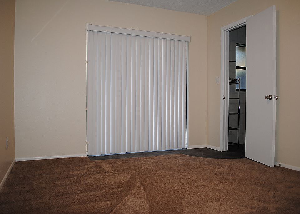 Downstairs Bedroom