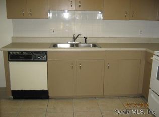 8234 Fairways Cir #D201, Ocala, FL 34472