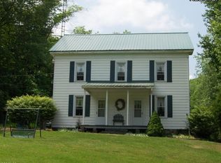 6219 Roswell Rd SW, Sherrodsville, OH 44675