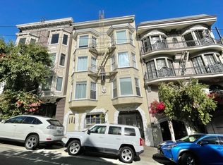 1246 Sacramento St UNIT 7, San Francisco, CA