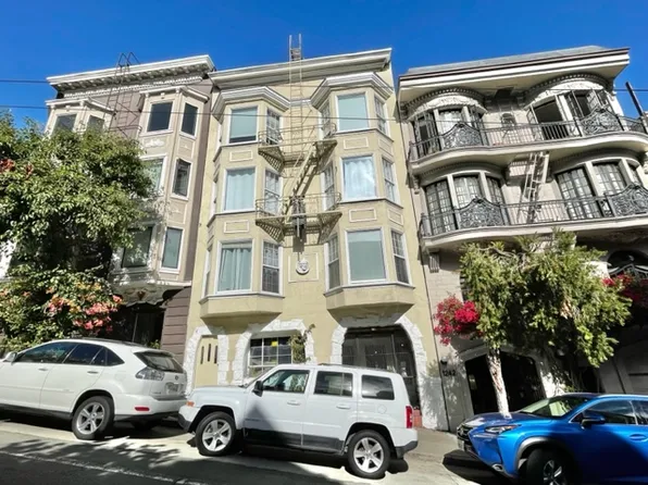 1246 Sacramento St Unit 7, San Francisco, CA 94108