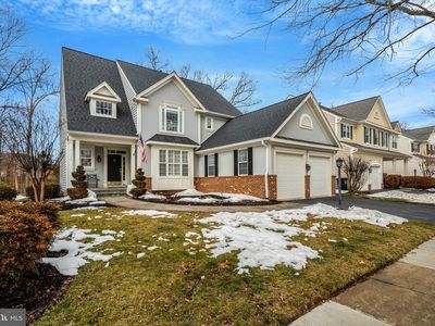 43372 Burke Dale St, Chantilly, VA, 20152