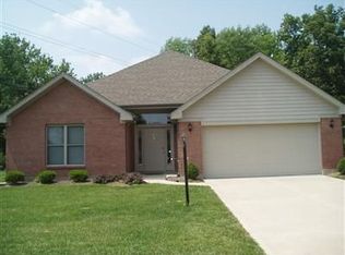 11183 Old Tappan Way, Centerville, OH 45458