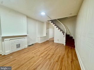 1810 E Oliver St, Baltimore, MD 21213
