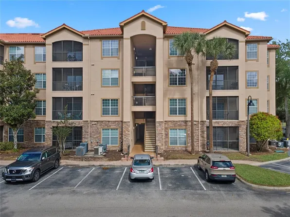 1370 Tuscan Ter Unit 2308, Davenport, FL 33896