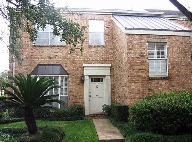 1st image of 600 Wilcrest Dr APT 25