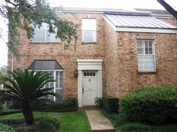 600 Wilcrest Dr APT 25, Houston, TX 77042