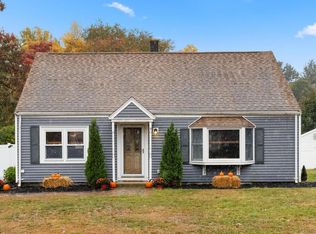 9 Pilling Rd, Wilmington, MA 01887