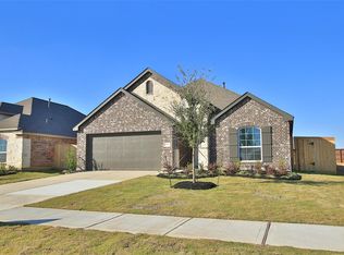 32014 Indigo Brush Ln, Waller, TX 77484