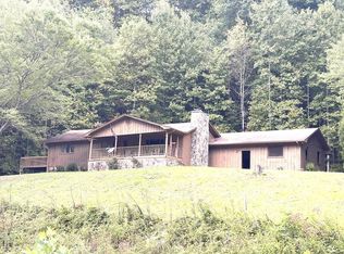 5125 Boiling Springs Rd, Murphy, NC 28906