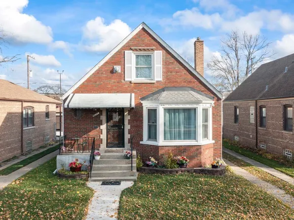 11319 S Green St, Chicago, IL 60643