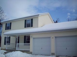 89 Smith Rd, Mechanicville, NY 12118