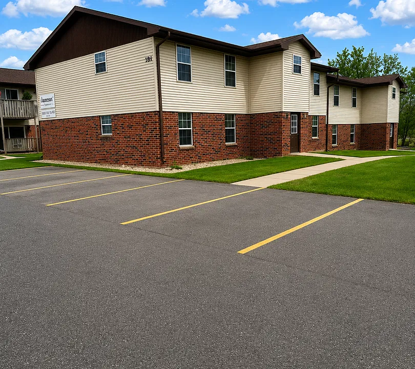 Jamesway Apartments